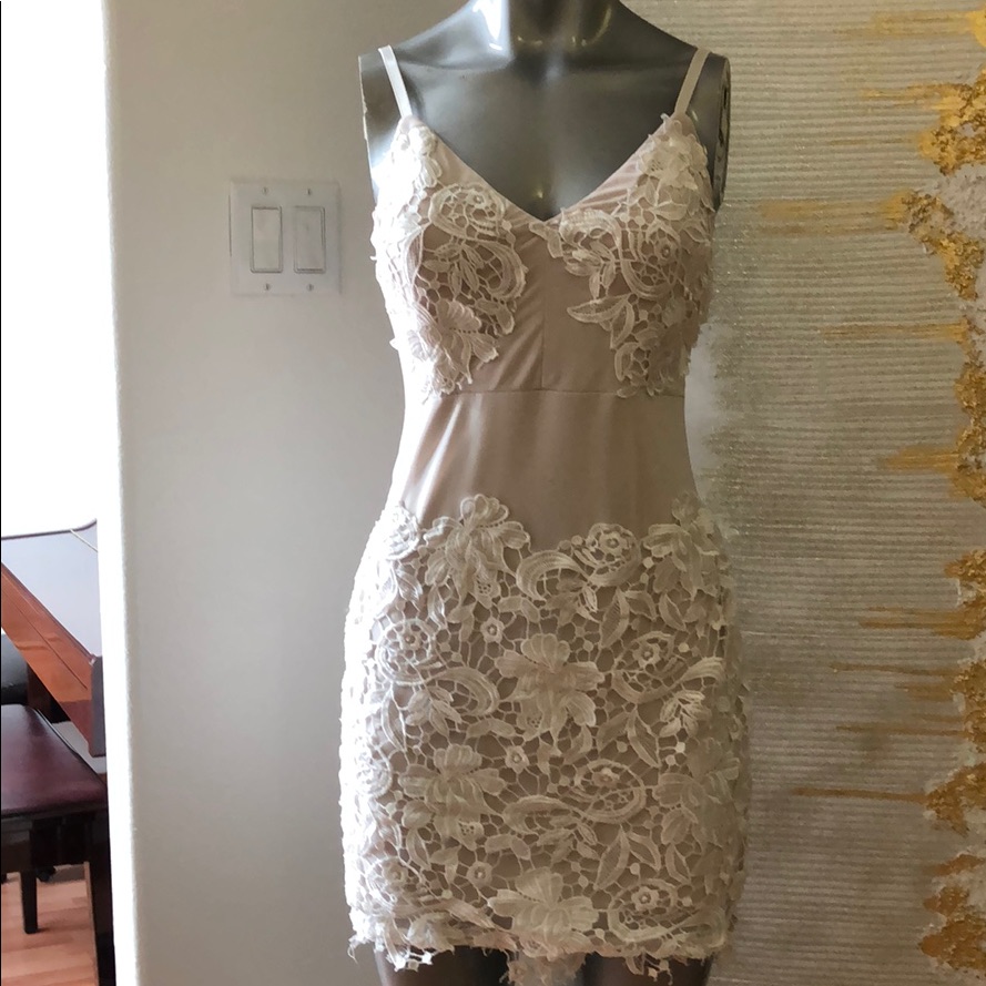 Shop 17 Dress